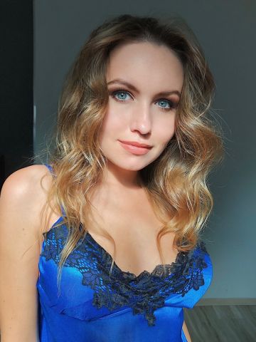 Эльвира фото 2