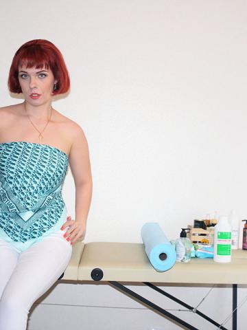 Маргарита Горячая Блондинка фото 7