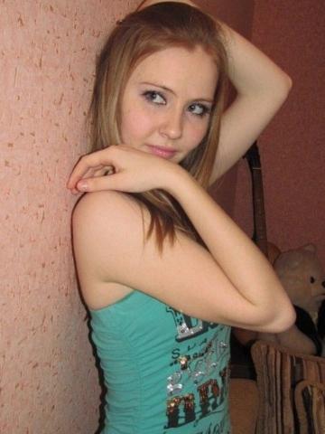 Камилла Брюнетка Реал фото 3